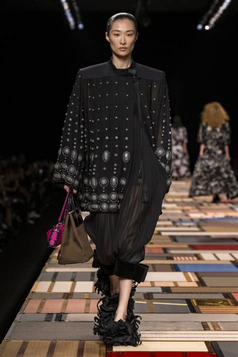 Louis Vuitton SS25 Review: A Study Of Soft Power.